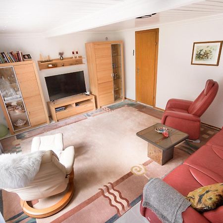 Ferienwohnung Richards Идар-Оберщайн Екстериор снимка