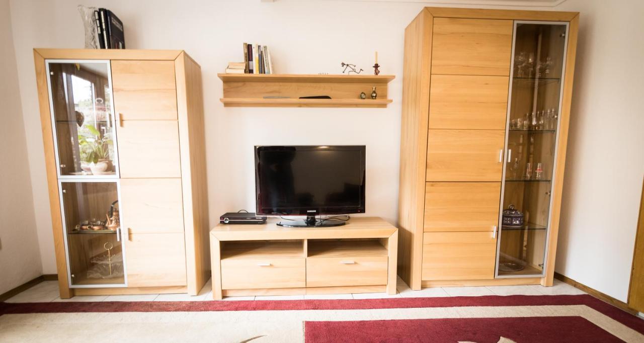 Ferienwohnung Richards Идар-Оберщайн Екстериор снимка